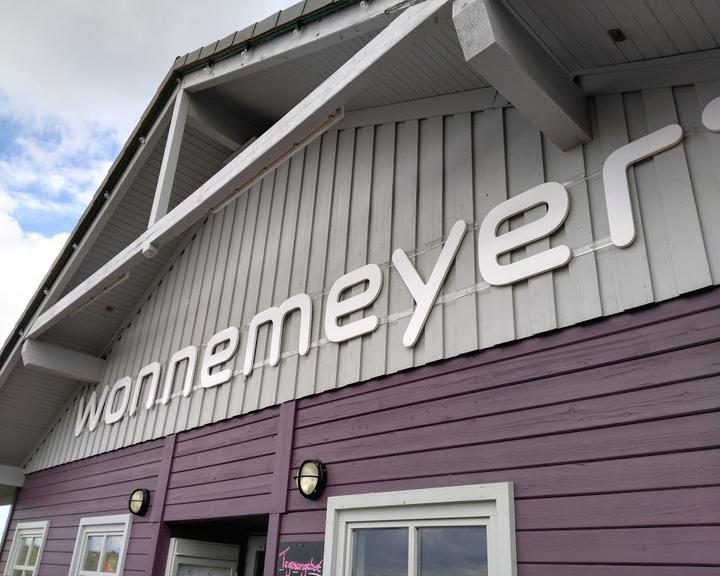 Wonnemeyer Weststrandhalle